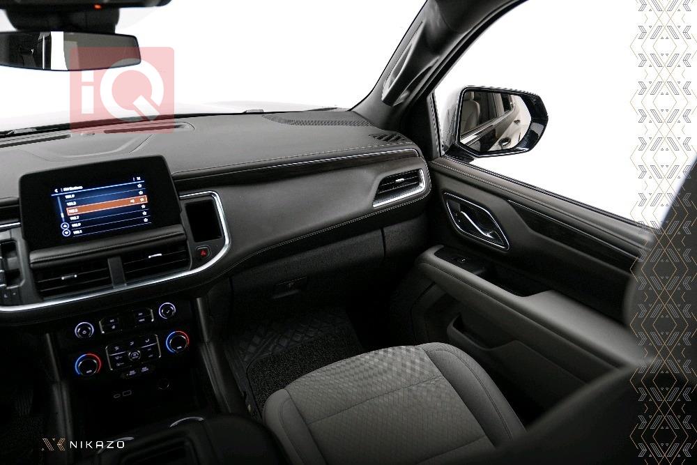 شێڤرۆلێت تاهۆ